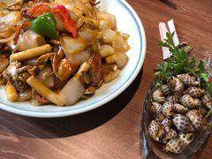 -周家二小姐的菜(西津渡店)