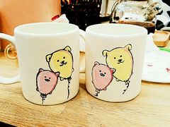 -艺彩阳光手工坊(大连恒隆广场店)