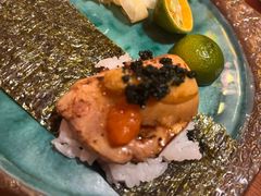 -隐月· 㐂和食屋(芝罘万达公馆店)