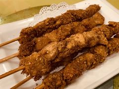 -功德林素菜饭庄(前门店)