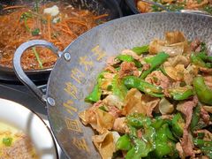 -费大厨辣椒炒肉(黄兴中心广场店)