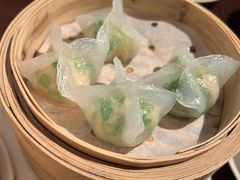 -逸东轩(香港逸东酒店)