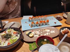 -Tuna maki寿司(园区永旺店)