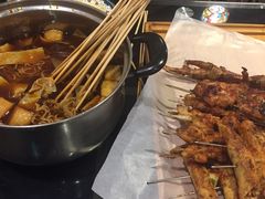 -西单翅酷(西单店)