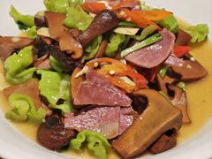 -紫滇源云南生态菜(丹凤街店)