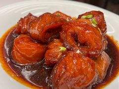 九转大肠-梅飞酒家(桑园路店)