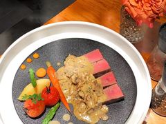-JANS意式简餐厅·惠灵顿牛排