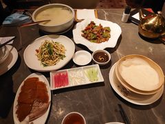 -金鸭季·北京烤鸭(深业上城店)