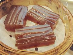 -粤厨点心专门店