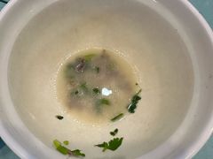 -山东单县风味羊肉汤馆(望园路店)