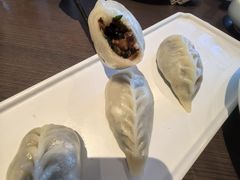 -静之湖湖畔餐厅