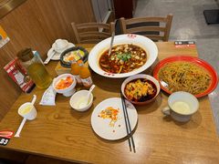 -九老汉·川渝江湖菜(合川路2店)