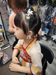 -莫奈庄园·儿童摄影馆·影视基地(江宁店)