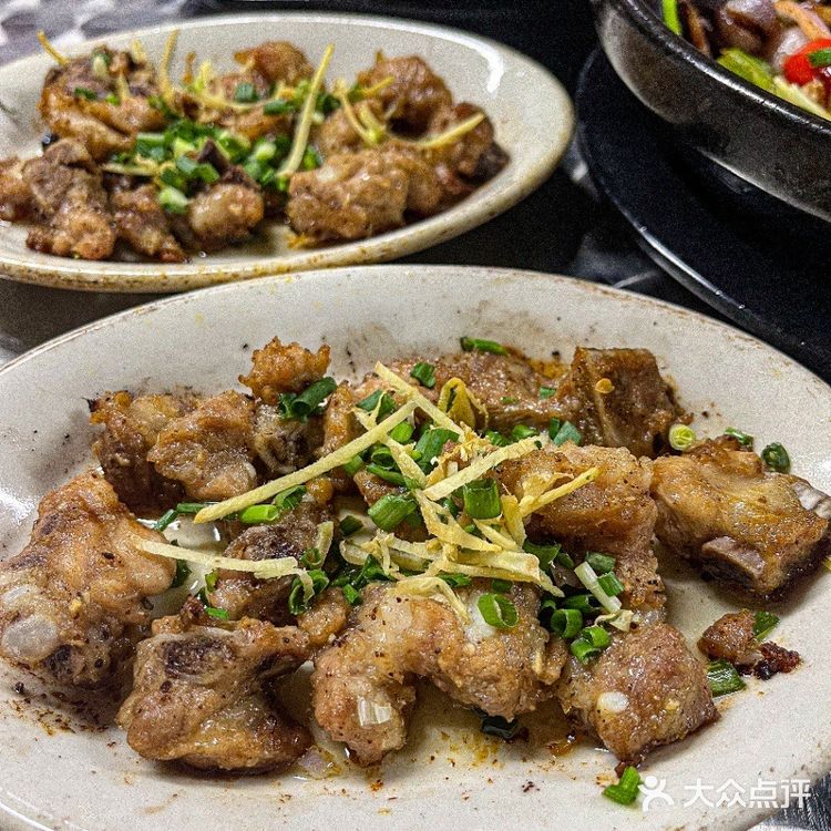 被顺德干蒸排骨种草了，简直香迷糊了