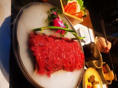 -盡膳口福跷脚牛肉火锅(北美新天地店)