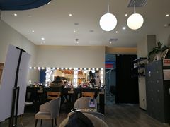 -海马体照相馆(北京apm店)