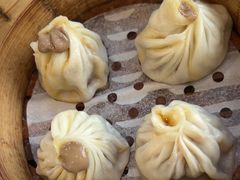 -古南都·清真绿柳居菜馆(太平南路店)