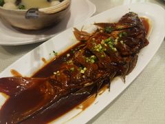 -老牌坊鲁菜名店(宽厚里店)