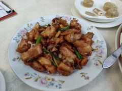 -腰记饭店(龙源路店)