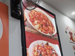 -一起吃小龙虾·海鲜(海珠店)