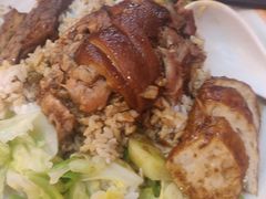 猪脚饭（小份）-瑞霖·隆江猪脚饭