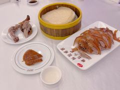 -全聚德(常州店)