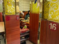 -尕西木老春台东乡手抓美食