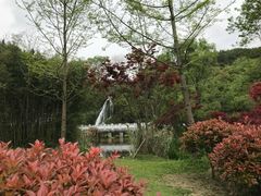 -天河潭旅游度假区