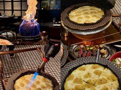 -老友时光·Pizza(泰华黑金店)