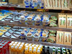 -宜家·瑞典风味餐厅(天津东丽商场店)