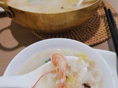 -苏小柳点心·手作小笼包(浦东嘉里城分院)