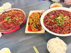 -茶卡成都好厨·地道川菜·地方特色美食