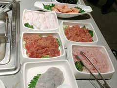 -海底捞火锅(南海万科广场店)