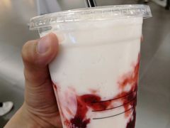 小雪荔枝瑞纳冰-瑞幸咖啡(北美N1购物中心店)