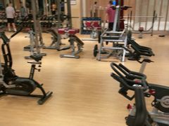 -北京嘉里健身·Kerry Sports(北京嘉里大酒店)