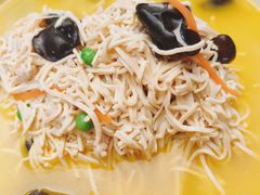 大煮干丝-双东酒店(东关街店)