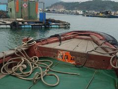 -海上驿站渔家菜馆