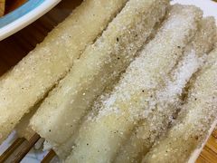 -马三洋芋片(兰州总店)