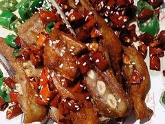 -同庆楼(华强吾悦广场店)