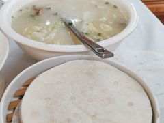 -满堂·烤鸭店·北京菜(鼓楼店)