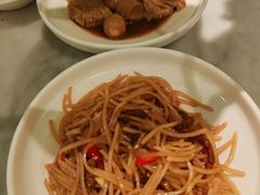 -南小馆(迪士尼小镇店)