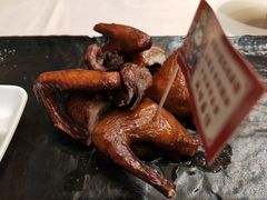 -侨美食家·粤菜(体育西路店)