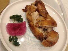 -凯鸽酒楼•雁北民间菜(华北星店)