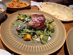 -JINNS锦时 steak&pizza(浸信会礼拜堂旧址店)