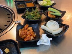 -杀猪天·韩国烤肉(总店)