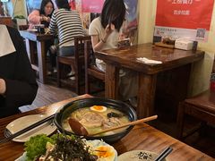 百步拉面-百步拉面