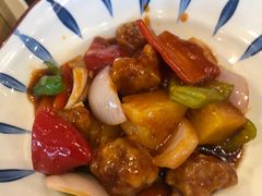 -标记Jane's kitchen(平桥直街店)