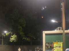 -快网网球俱乐部(徐汇爱建园店)