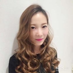 -KIMI HAIR SALON·烫染设计店