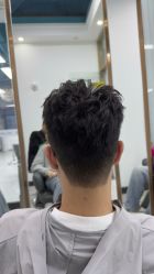 -ASG Hair Salon烫染·接发